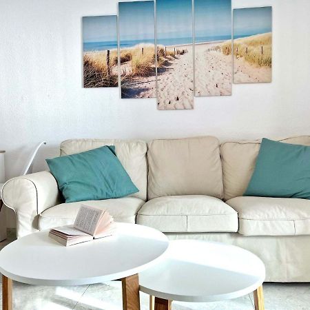 Marmontesol 224 Daire Torrox Dış mekan fotoğraf