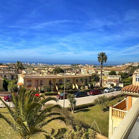 Marmontesol 224 Daire Torrox Dış mekan fotoğraf