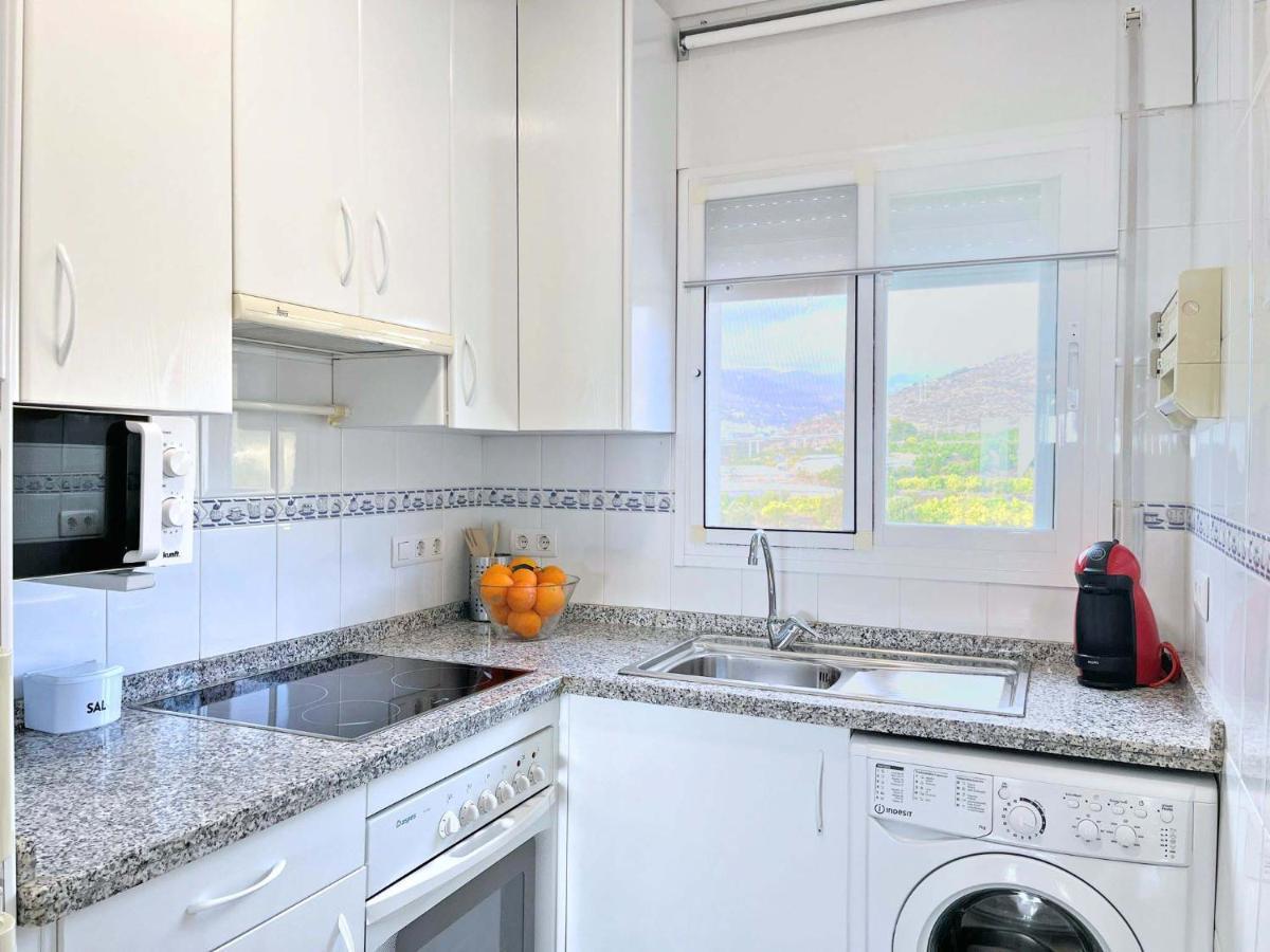 Marmontesol 224 Daire Torrox Dış mekan fotoğraf