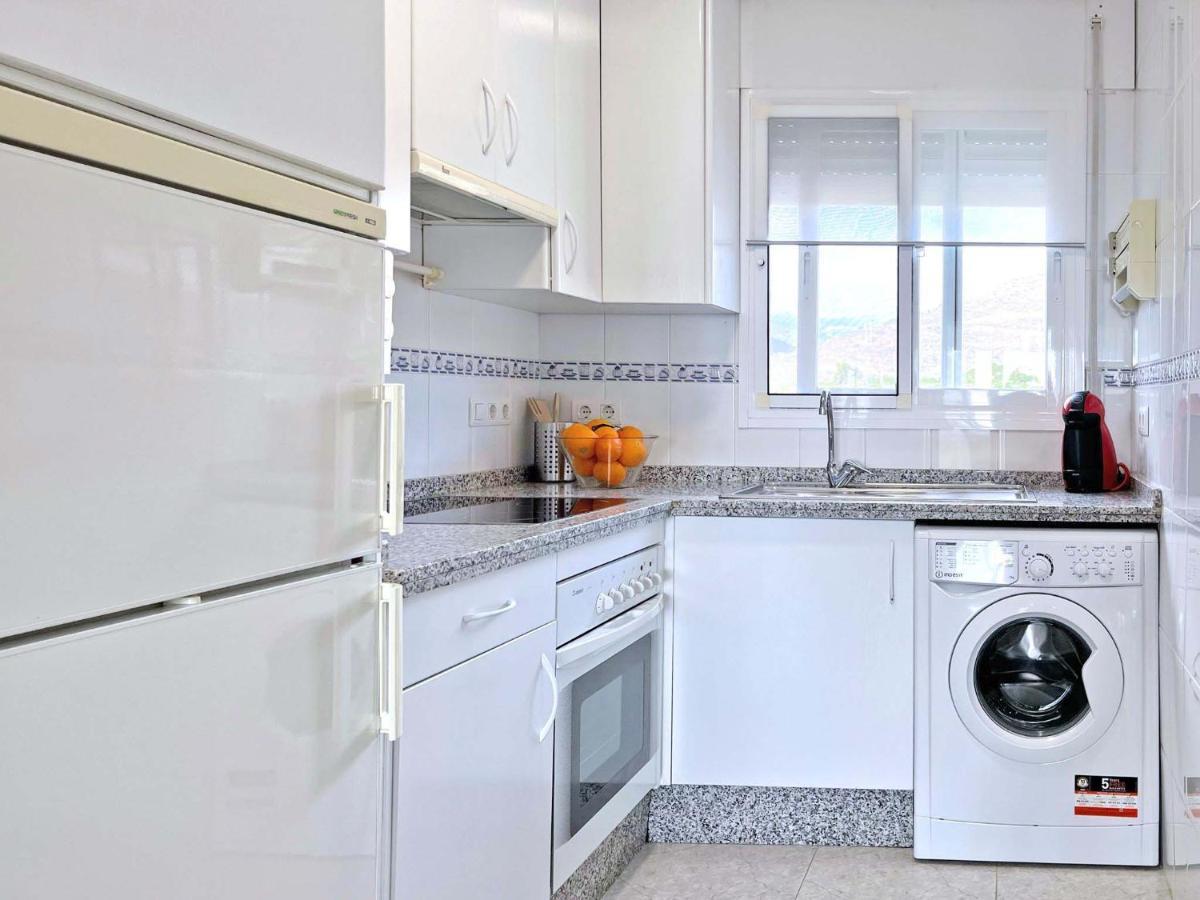 Marmontesol 224 Daire Torrox Dış mekan fotoğraf