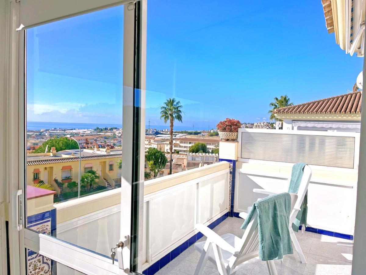 Marmontesol 224 Daire Torrox Dış mekan fotoğraf