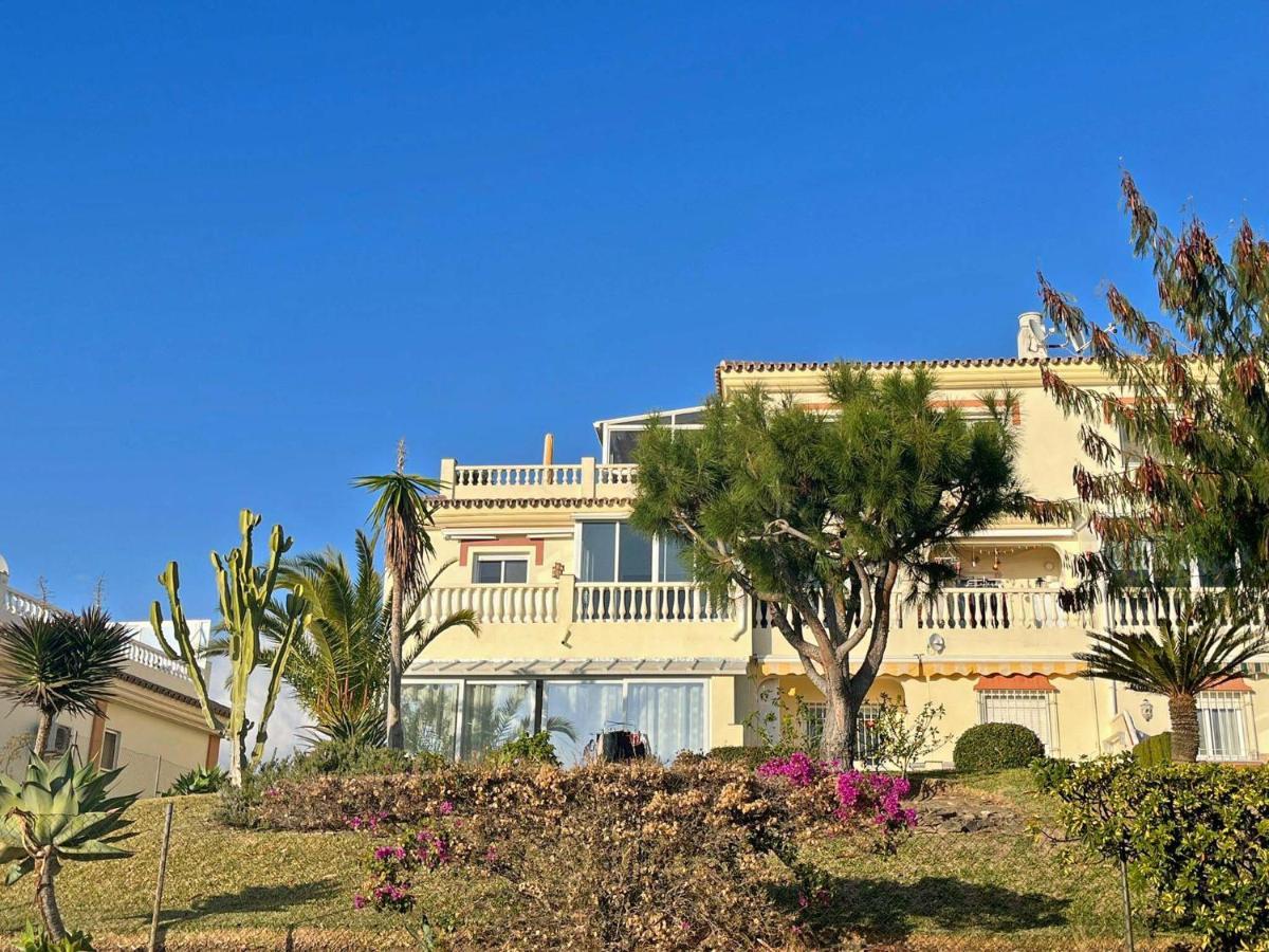 Marmontesol 224 Daire Torrox Dış mekan fotoğraf