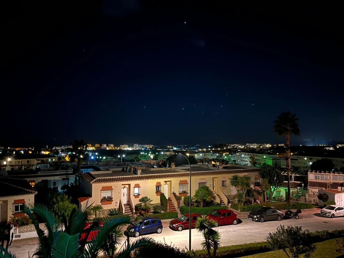 Marmontesol 224 Daire Torrox Dış mekan fotoğraf